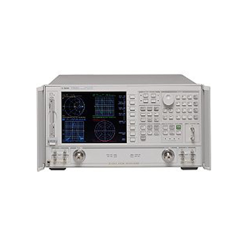 安捷倫 8720ES S-參數矢量網絡分析儀， 50MHz至20