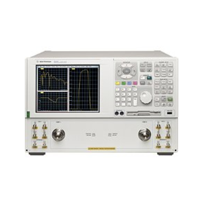 安捷倫 N5230A PNA-L 網絡分析儀 10M至50 GHz