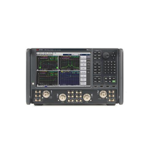 安捷倫 N5245B PNA-X 微波網絡分析儀50G
