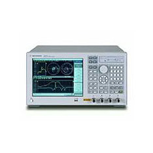 Keysight E5071B ENA射頻網絡分析儀，300 kHz至8.5 GHz
