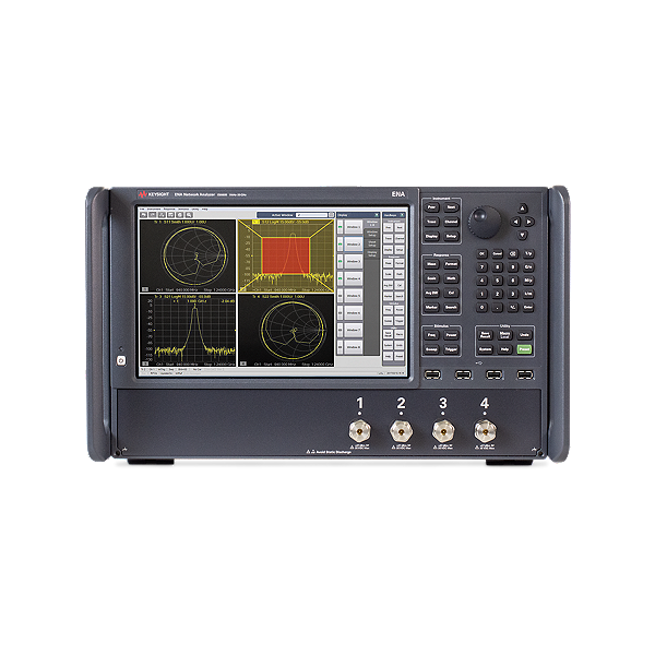  Keysight E5080A ENA 矢量網絡分析儀，9kHz 至 9 GHz