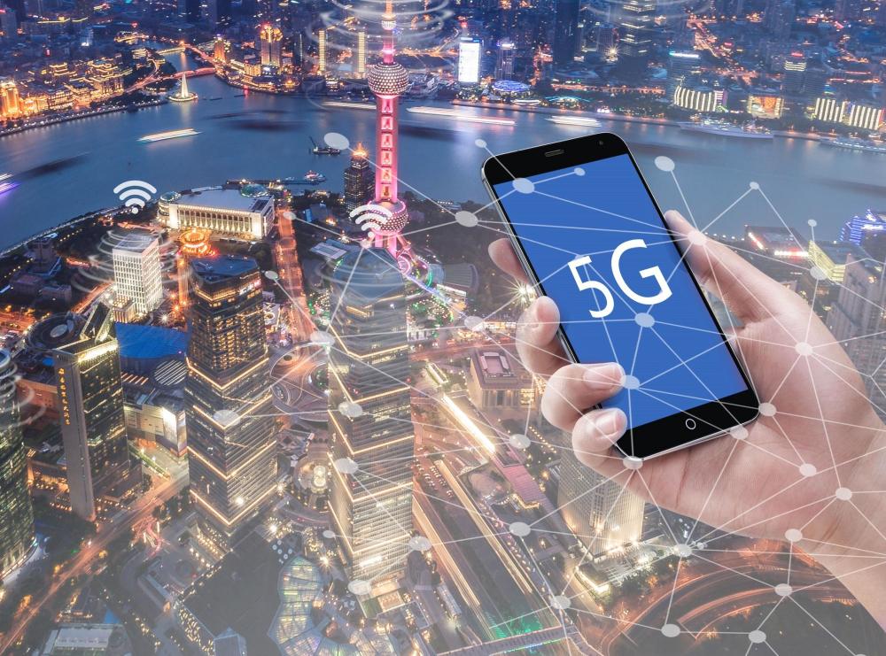 2021年起將收取5G專利費用，華為這個舉動有何深意？